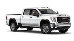 2025 GMC Sierra 2500 Crew Cab 4WD Pickup for sale #ST763 - photo 1
