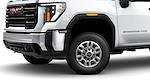 2025 GMC Sierra 2500 Crew Cab 4WD Pickup for sale #ST763 - photo 5