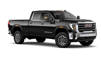2025 GMC Sierra 2500 Crew Cab 4WD Pickup for sale #ST764 - photo 1