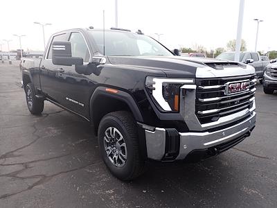 2025 GMC Sierra 2500 Crew Cab 4WD Pickup for sale #ST764 - photo 1