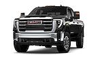 2025 GMC Sierra 2500 Crew Cab 4WD Pickup for sale #ST764 - photo 30