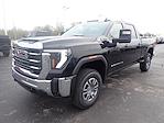 2025 GMC Sierra 2500 Crew Cab 4WD Pickup for sale #ST764 - photo 4