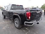2025 GMC Sierra 2500 Crew Cab 4WD Pickup for sale #ST764 - photo 6