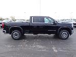 2025 GMC Sierra 2500 Crew Cab 4WD Pickup for sale #ST764 - photo 9