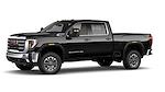 2025 GMC Sierra 2500 Crew Cab 4WD Pickup for sale #ST764 - photo 31