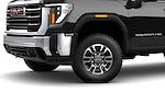 2025 GMC Sierra 2500 Crew Cab 4WD Pickup for sale #ST764 - photo 32