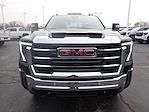 2025 GMC Sierra 2500 Crew Cab 4WD Pickup for sale #ST764 - photo 3