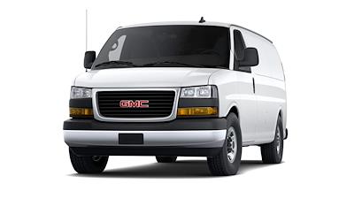 2025 GMC Savana 2500 RWD Empty Cargo Van for sale #ST766 - photo 1