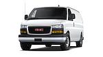2025 GMC Savana 2500 RWD Empty Cargo Van for sale #ST766 - photo 1