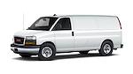 2025 GMC Savana 2500 RWD Empty Cargo Van for sale #ST766 - photo 2
