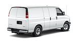 2025 GMC Savana 2500 RWD Empty Cargo Van for sale #ST766 - photo 3