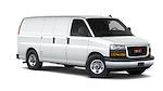 2025 GMC Savana 2500 RWD Empty Cargo Van for sale #ST766 - photo 4