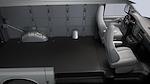 2025 GMC Savana 2500 RWD Empty Cargo Van for sale #ST766 - photo 7