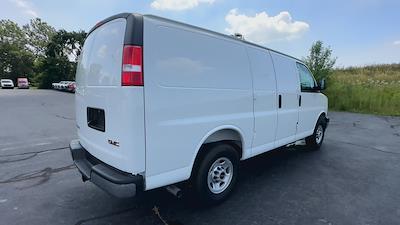 2025 GMC Savana 2500 RWD Adrian Upfitted Cargo Van for sale #ST770 - photo 2