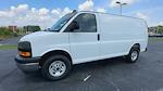 2025 GMC Savana 2500 RWD Adrian Upfitted Cargo Van for sale #ST770 - photo 5