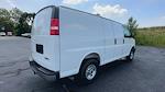 2025 GMC Savana 2500 RWD Adrian Upfitted Cargo Van for sale #ST770 - photo 2