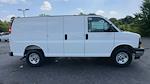 2025 GMC Savana 2500 RWD Adrian Upfitted Cargo Van for sale #ST770 - photo 9