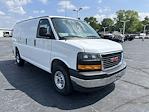 2025 GMC Savana 2500 RWD Adrian Upfitted Cargo Van for sale #ST770 - photo 1