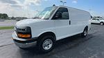 New 2025 GMC Savana 2500 Adrian Upfitted Cargo Van for sale #ST771 - photo 5