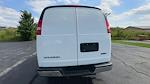 New 2025 GMC Savana 2500 Adrian Upfitted Cargo Van for sale #ST771 - photo 8