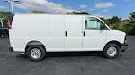 New 2025 GMC Savana 2500 Adrian Upfitted Cargo Van for sale #ST771 - photo 9