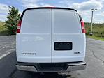 New 2025 GMC Savana 2500 Adrian Upfitted Cargo Van for sale #ST771 - photo 22