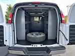 New 2025 GMC Savana 2500 Adrian Upfitted Cargo Van for sale #ST771 - photo 23