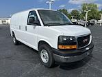 New 2025 GMC Savana 2500 Adrian Upfitted Cargo Van for sale #ST771 - photo 1