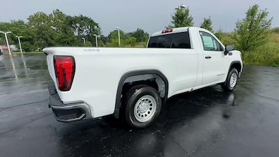 New 2025 GMC Sierra 1500 Pro Regular Cab 4WD Pickup for sale #ST773 - photo 2