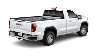 2025 GMC Sierra 1500 Regular Cab 4WD Pickup for sale #ST773 - photo 2