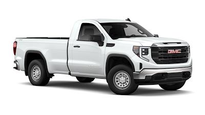 2025 GMC Sierra 1500 Regular Cab 4WD Pickup for sale #ST773 - photo 1