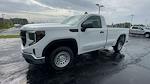 New 2025 GMC Sierra 1500 Pro Regular Cab 4WD Pickup for sale #ST773 - photo 5