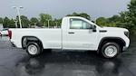New 2025 GMC Sierra 1500 Pro Regular Cab 4WD Pickup for sale #ST773 - photo 9
