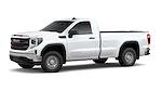 2025 GMC Sierra 1500 Regular Cab 4WD Pickup for sale #ST773 - photo 4