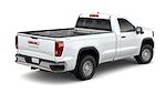 2025 GMC Sierra 1500 Regular Cab 4WD Pickup for sale #ST773 - photo 2