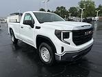 New 2025 GMC Sierra 1500 Pro Regular Cab 4WD Pickup for sale #ST773 - photo 1