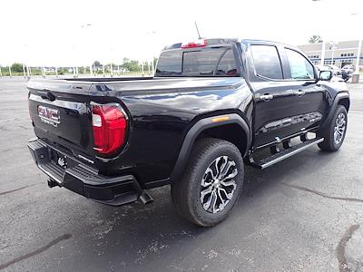 2025 GMC Canyon Crew Cab 4WD Pickup for sale #ST7X101 - photo 2