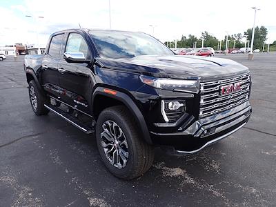 2025 GMC Canyon Crew Cab 4WD Pickup for sale #ST7X101 - photo 1