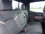 New 2025 GMC Canyon Denali Crew Cab 4WD Pickup for sale #ST7X102 - photo 10