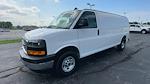 New 2025 GMC Savana 2500 Adrian Upfitted Cargo Van for sale #ST7X115 - photo 5