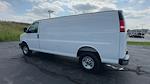 New 2025 GMC Savana 2500 Adrian Upfitted Cargo Van for sale #ST7X115 - photo 7