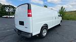 New 2025 GMC Savana 2500 Adrian Upfitted Cargo Van for sale #ST7X115 - photo 9