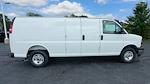 New 2025 GMC Savana 2500 Adrian Upfitted Cargo Van for sale #ST7X115 - photo 10