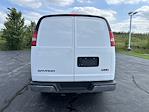 New 2025 GMC Savana 2500 Adrian Upfitted Cargo Van for sale #ST7X115 - photo 23