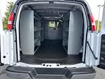 New 2025 GMC Savana 2500 Adrian Upfitted Cargo Van for sale #ST7X115 - photo 2