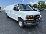 New 2025 GMC Savana 2500 Adrian Upfitted Cargo Van for sale #ST7X115 - photo 1