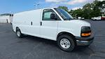 New 2025 GMC Savana 2500 Adrian Upfitted Cargo Van for sale #ST7X115 - photo 3
