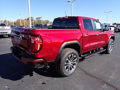 2025 GMC Canyon Crew Cab 4WD Pickup for sale #ST7X116 - photo 2