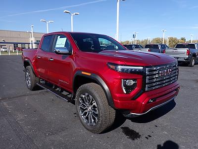 2025 GMC Canyon Crew Cab 4WD Pickup for sale #ST7X116 - photo 1