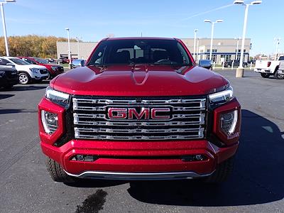 2025 GMC Canyon Crew Cab 4WD Pickup for sale #ST7X116 - photo 2